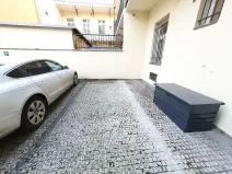 Pronájem skladu, Praha - Nové Město, Opatovická, 14 m2