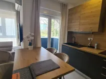 Prodej bytu 2+kk, Medulin, Chorvatsko, 36 m2