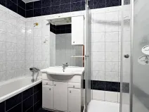 Pronájem bytu 2+1, Brno, Kamínky, 43 m2