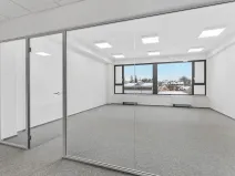 Pronájem kanceláře, Liberec - Liberec II-Nové Město, Chrastavská, 37 m2