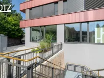 Pronájem kanceláře, Liberec - Liberec II-Nové Město, Chrastavská, 37 m2