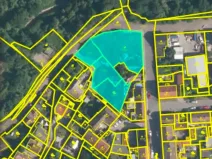 Prodej pozemku pro bydlení, Kladno, Nad Vápenkami, 1946 m2