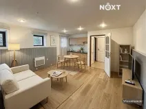 Prodej bytu 1+1, Vimperk, Čelakovského, 45 m2