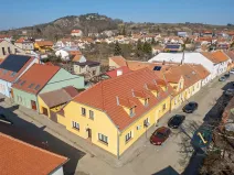 Prodej vícegeneračního domu, Mikulov, Na Jámě, 220 m2