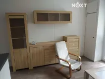 Pronájem bytu 2+kk, Trutnov, Náchodská, 39 m2
