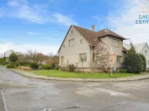 Prodej rodinného domu, Všechovice, 187 m2