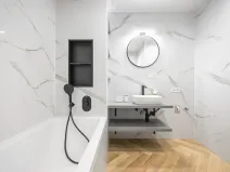 Prodej bytu 4+kk, Praha - Troja, Velká skála, 111 m2