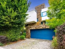 Prodej vily, Moravské Knínice, 350 m2