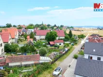 Prodej pozemku pro bydlení, Záhoří - Horní Záhoří, 856 m2