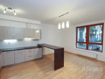Pronájem bytu 2+kk, Praha - Kunratice, Pod Haltýřem, 60 m2
