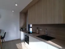 Pronájem bytu 2+kk, Zlín, Pančava, 67 m2