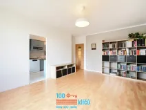 Pronájem bytu 3+1, Praha - Řepy, Laudova, 75 m2