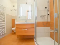 Pronájem bytu 1+kk, Poděbrady, 37 m2
