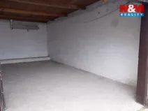 Prodej garáže, Karviná - Nové Město, Olšiny, 21 m2