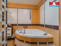 Prodej bytu 1+1, Ostrava - Moravská Ostrava, Josefa Brabce, 38 m2