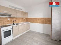 Prodej bytu 3+1, Dobev - Stará Dobev, 73 m2