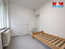 Pronájem bytu 3+kk, Klecany, 54 m2