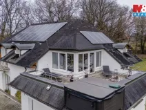 Prodej rodinného domu, Holany - Rybnov, 479 m2