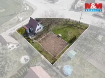 Prodej chaty, Hradec Králové - Svobodné Dvory, Zahrádkářská osada Dolíky, 14 m2