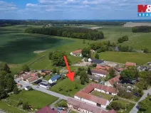 Prodej pozemku pro bydlení, Lišov - Vlkovice, 886 m2