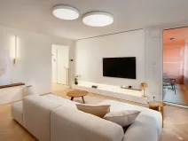 Pronájem bytu 3+kk, Praha - Staré Město, U milosrdných, 114 m2