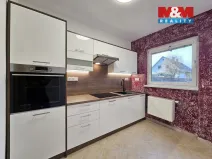 Pronájem bytu 2+1, Liberec - Liberec XXV-Vesec, U Sídliště, 61 m2