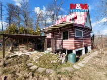 Prodej chaty, Ostrava - Martinov, 17. listopadu, 20 m2
