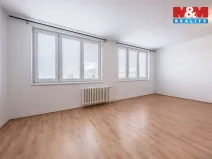 Prodej bytu 1+kk, Praha - Letňany, Třinecká, 39 m2