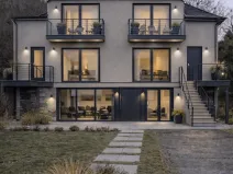 Prodej rodinného domu, Vyšehořovice - Kozovazy, 330 m2