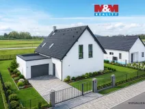 Prodej rodinného domu, Choťánky, 130 m2