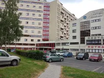 Pronájem bytu 1+kk, Litvínov - Horní Litvínov, Koldům, 27 m2