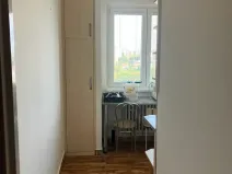 Pronájem bytu 2+1, Brno, náměstí SNP, 55 m2