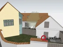 Prodej rodinného domu, Chotěšov, Úzká, 184 m2