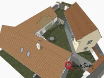 Prodej rodinného domu, Chotěšov, Úzká, 184 m2