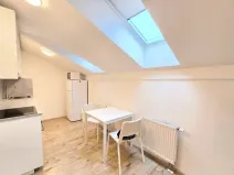 Pronájem bytu 1+1, Kladno, Jaroslava Holečka, 37 m2