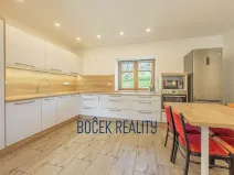 Prodej rodinného domu, Jince, 88 m2