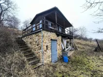 Prodej zahrady, Žalhostice, 4185 m2