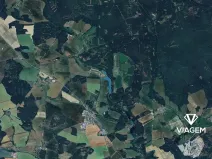 Prodej lesa, Úněšov, 68069 m2