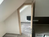 Pronájem bytu 2+1, Karlovy Vary, Moskevská, 60 m2