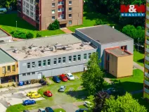 Pronájem obchodního prostoru, Český Těšín, Kysucká, 140 m2