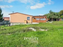 Prodej zahrady, Tavíkovice, 757 m2