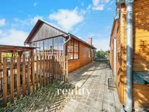 Prodej zahrady, Tavíkovice, 464 m2