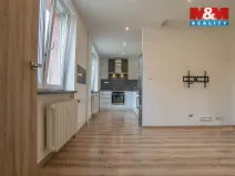 Prodej bytu 3+kk, Havířov - Podlesí, Družstevnická, 63 m2