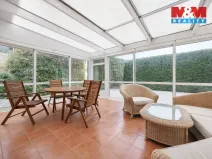 Prodej chaty, Brno, Rakovecká, 260 m2