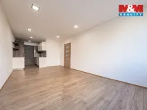 Prodej bytu 3+kk, Praha - Černý Most, Vašátkova, 60 m2