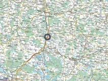 Prodej pole, Zvěrotice, 34795 m2