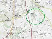 Prodej podílu pole, Brno, 297 m2