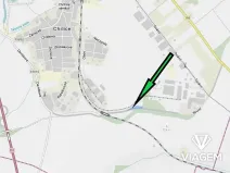 Prodej podílu pole, Brno, 572 m2