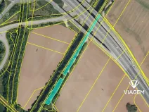 Prodej podílu pole, Opatovice nad Labem, 3384 m2