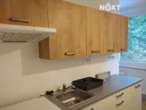 Pronájem bytu 3+1, Pardubice, Bělehradská, 60 m2